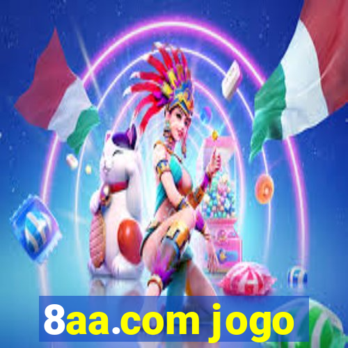 8aa.com jogo